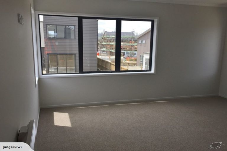 Photo of property in 1 Saltmarsh Road, Hobsonville, Auckland, 0616