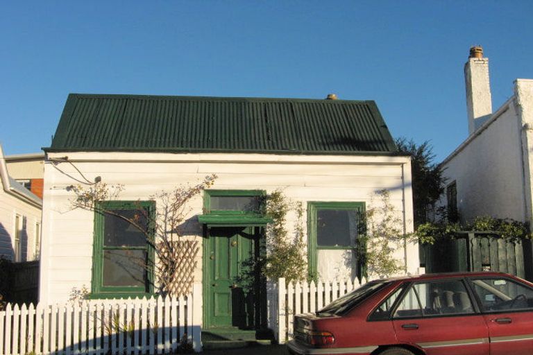 Photo of property in 35 Meadow Street, Mornington, Dunedin, 9011