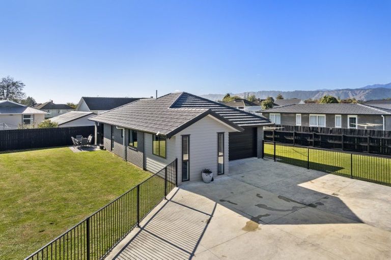 Photo of property in 68 Hinemoa Street, Levin, 5510