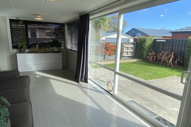 Photo of property in 14 Maryhill Avenue, Hoon Hay, Christchurch, 8025