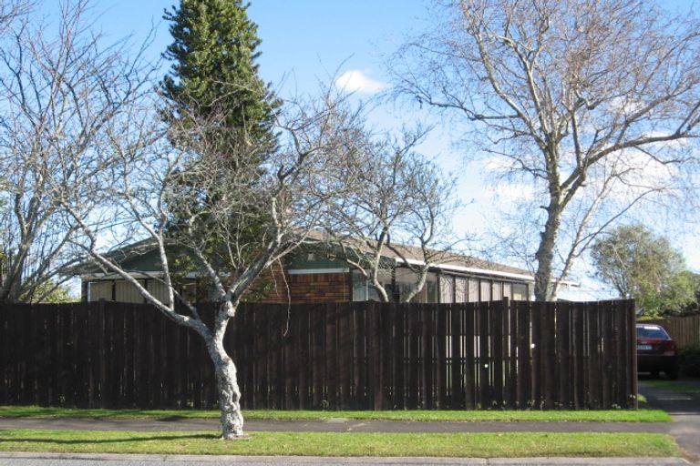 Photo of property in 68 Alderson Road, Fairview Downs, Hamilton, 3214