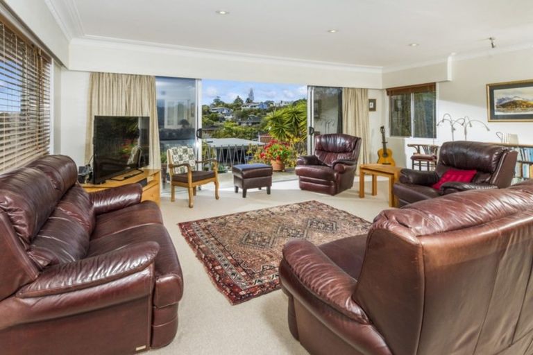 Photo of property in 4 Nereus Place, Mairangi Bay, Auckland, 0630