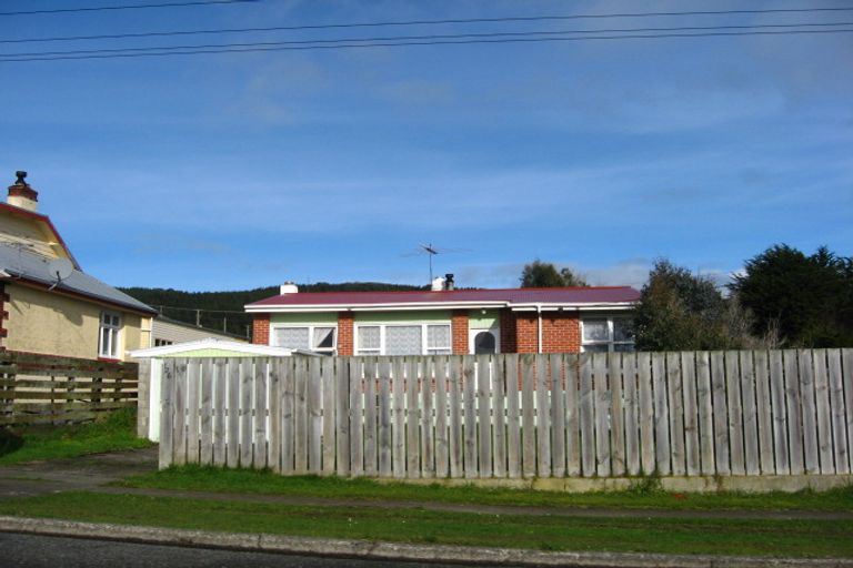 Photo of property in 126 Foyle Street, Bluff, 9814