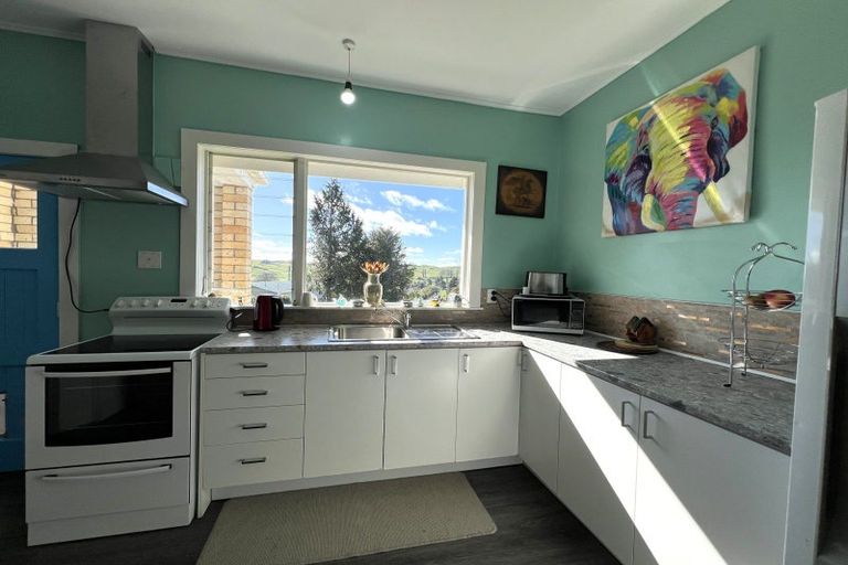 Photo of property in 46 Kea Street, Piopio, 3912