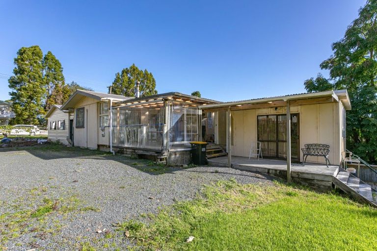 Photo of property in 395 Edward Street, Coromandel, 3506