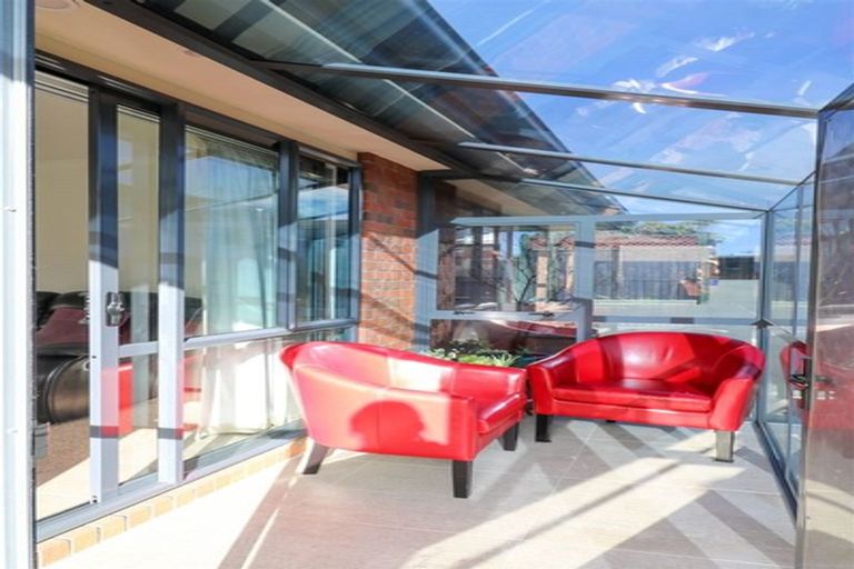 Photo of property in 190a Church Street, West End, Timaru, 7910