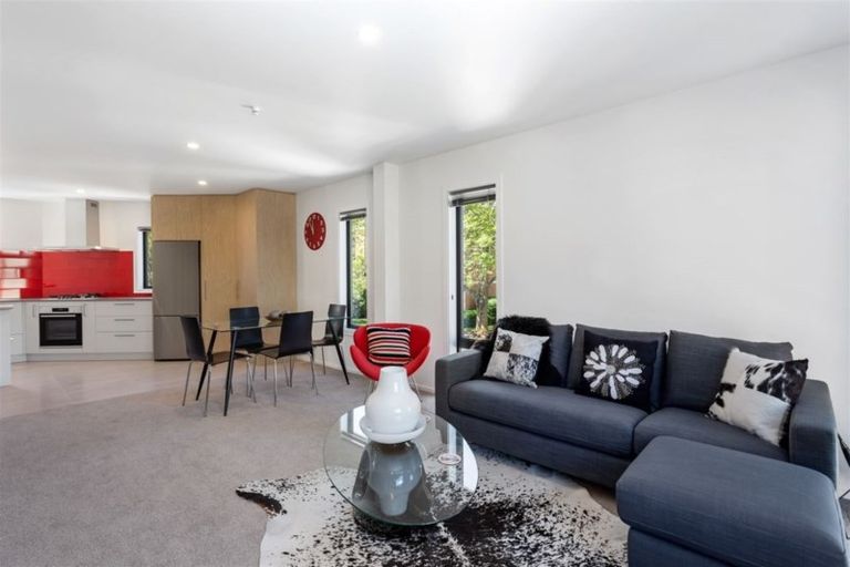 Photo of property in 27a Conference Street, Christchurch Central, Christchurch, 8013