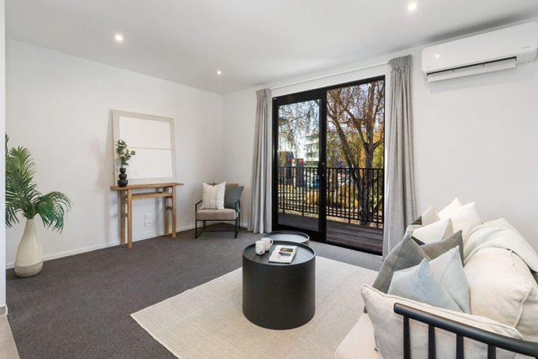 Photo of property in 6/27 Harewood Road, Papanui, Christchurch, 8053