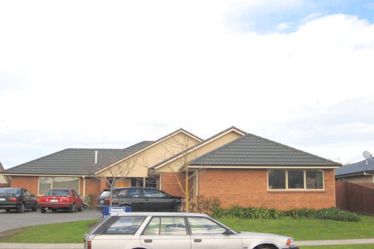 Photo of property in 13 Wentworth Drive, Rototuna North, Hamilton, 3210