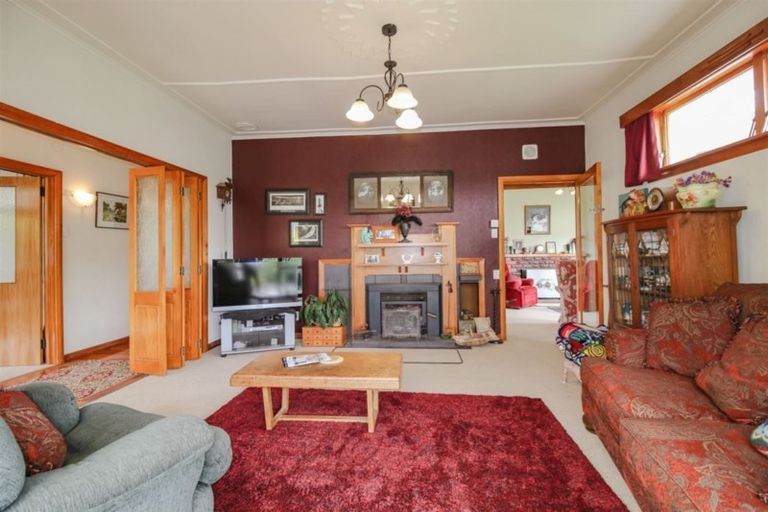 Photo of property in 126 Okoia Road, Okoia, Whanganui, 4582