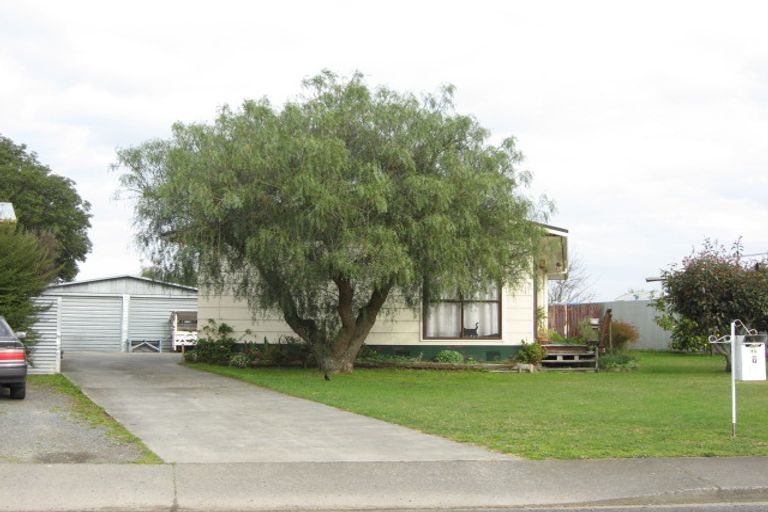 Photo of property in 7 Cabot Place, Flaxmere, Hastings, 4120