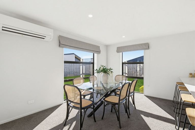 Photo of property in 45 Fairbairn Road, Rolleston, 7614