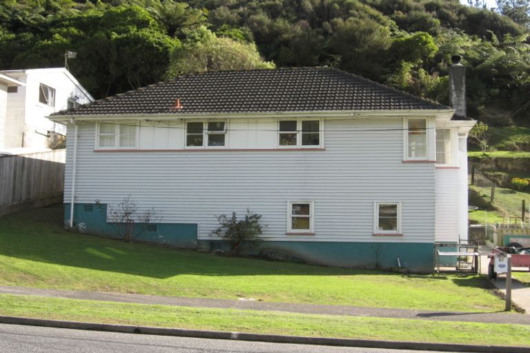 Photo of property in 67 Judd Crescent, Naenae, Lower Hutt, 5011