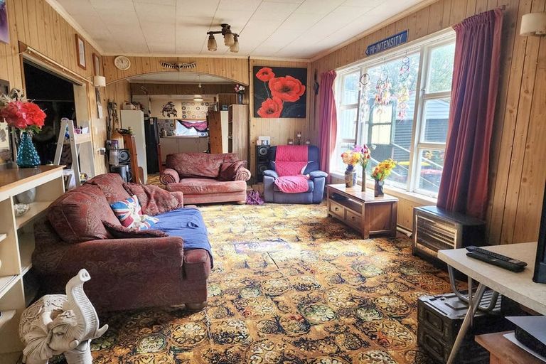 Photo of property in 42 Shakespeare Street, Greymouth, 7805