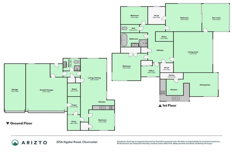 Photo of property in 221a Ngatai Road, Otumoetai, Tauranga, 3110