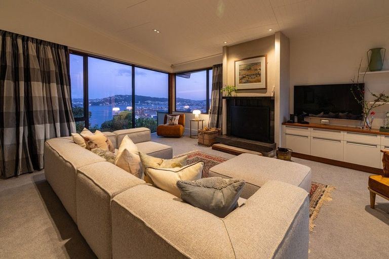 Photo of property in 66 Anne Street, Wadestown, Wellington, 6012