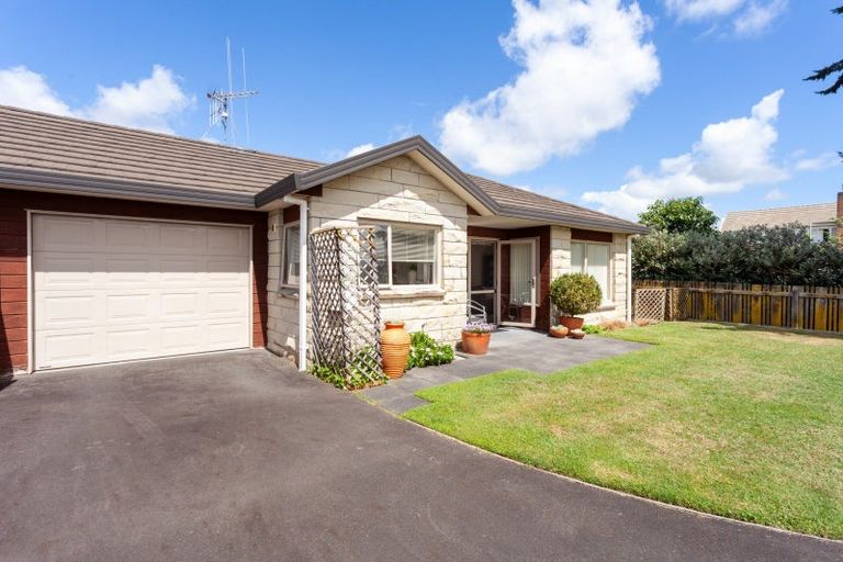 Photo of property in 8d Vosper Street, Matamata, 3400