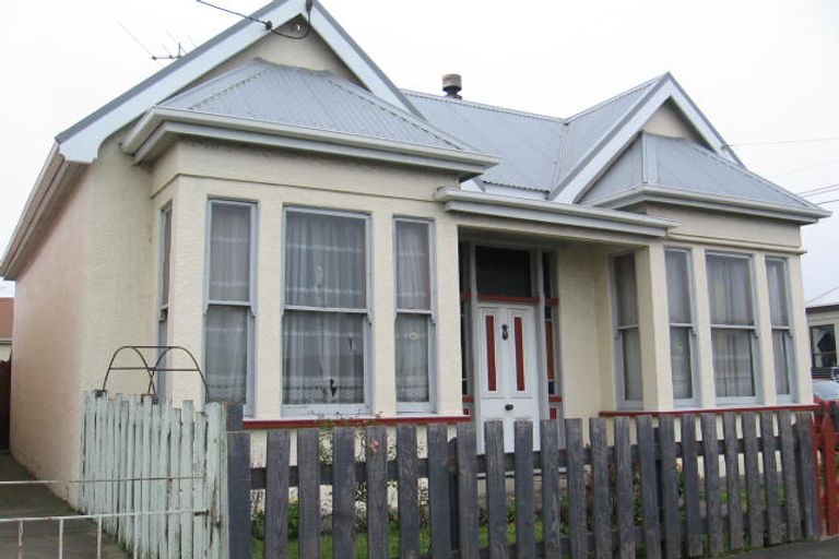 Photo of property in 62 Reid Road, South Dunedin, Dunedin, 9012