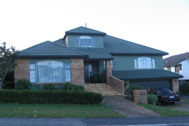 Photo of property in 7 Bluefin Way, West Harbour, Auckland, 0618