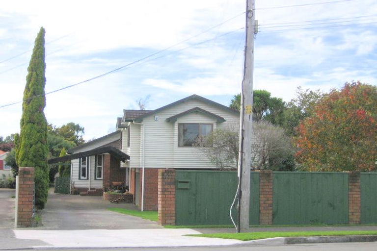 Photo of property in 37 Boulcott Street, Boulcott, Lower Hutt, 5010