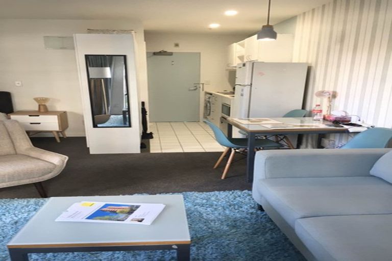 Photo of property in Oakwood Hall Apartments, 6b/81 Wakefield Street, Auckland Central, Auckland, 1010