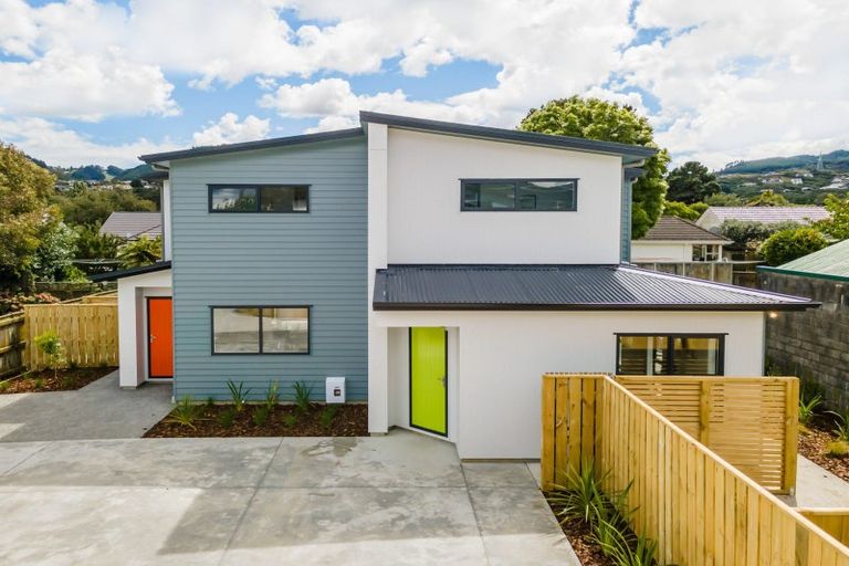 Photo of property in 36d Shakespeare Avenue, Trentham, Upper Hutt, 5018