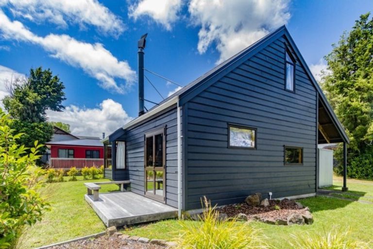 Photo of property in 3a Manuka Street, Ohakune, 4625