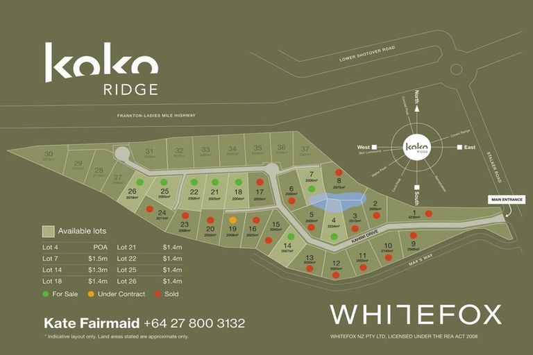 Photo of property in 17 Kahiwi Drive, Lower Shotover, 9304