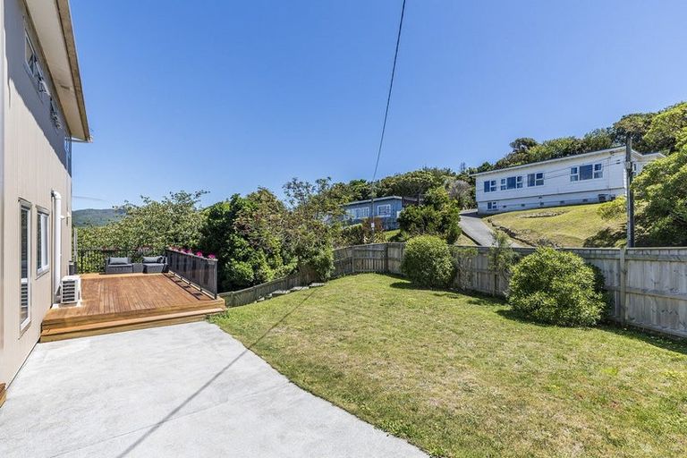 Photo of property in 6/1 Murphy Place, Titahi Bay, Porirua, 5022