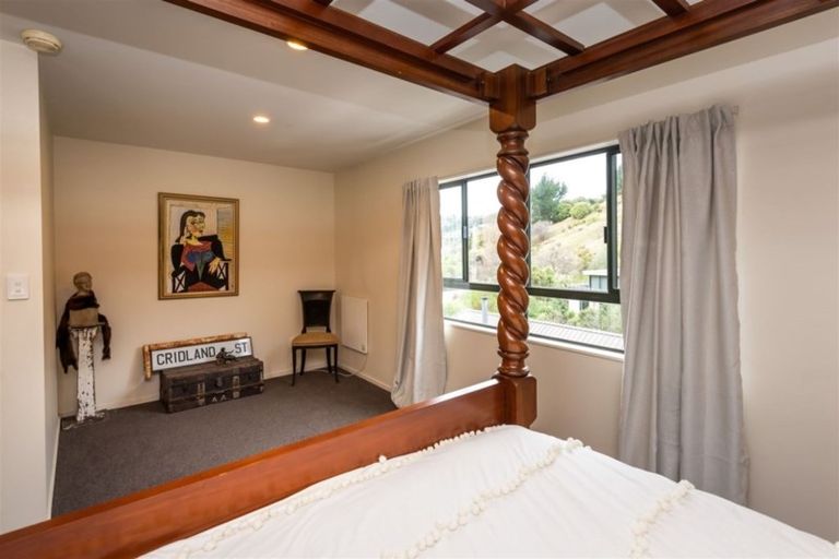 Photo of property in 53c Holliss Avenue, Cashmere, Christchurch, 8022