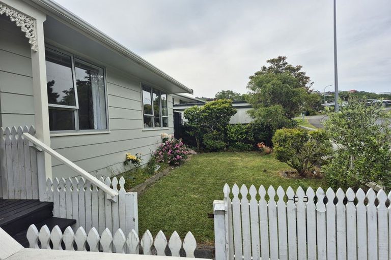 Photo of property in 224 Mitchell Street, Brooklyn, Wellington, 6021