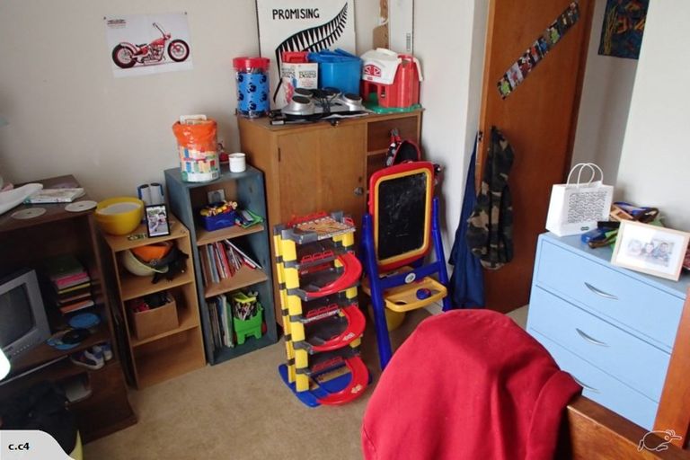 Photo of property in 43 Durie Street, Durie Hill, Whanganui, 4500