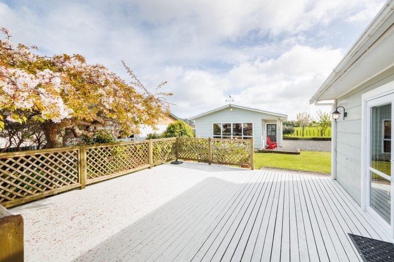 Photo of property in 57 Marumaru Street, Marton, 4710