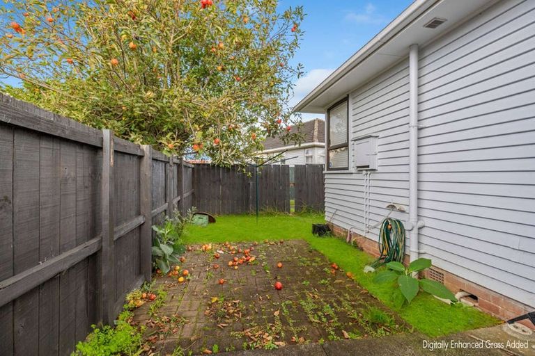 Photo of property in 1/7 Pembroke Street, Papatoetoe, Auckland, 2025