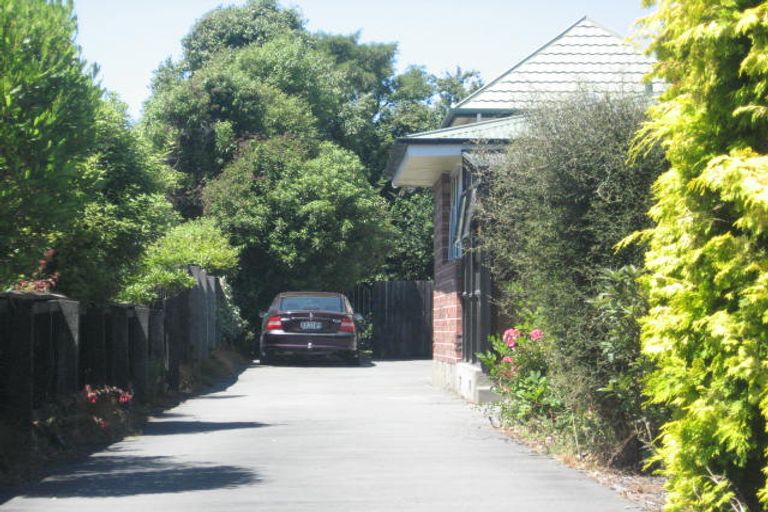 Photo of property in 50a Brodie Street, Ilam, Christchurch, 8041