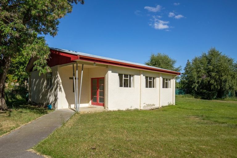 Photo of property in 8 Matau Street, Clyde, 9330