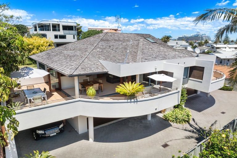 Photo of property in 4b Rita Street, Mount Maunganui, 3116