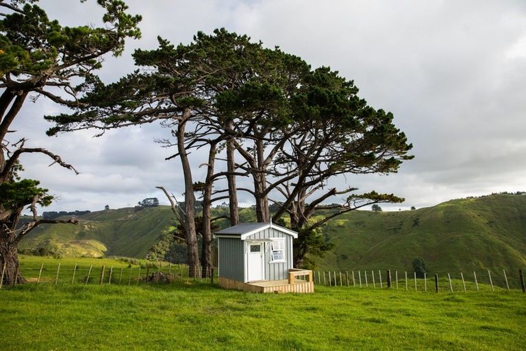 Photo of property in 307 Dill Road, Kaipara Flats, Warkworth, 0984