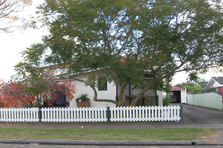 Photo of property in 60 Mcdonald Street, Napier South, Napier, 4110