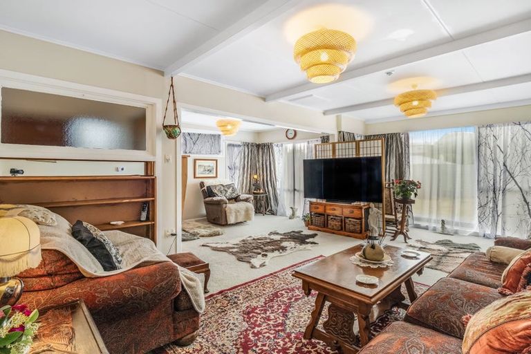 Photo of property in 36 Broadhead Avenue, Tawhero, Whanganui, 4501