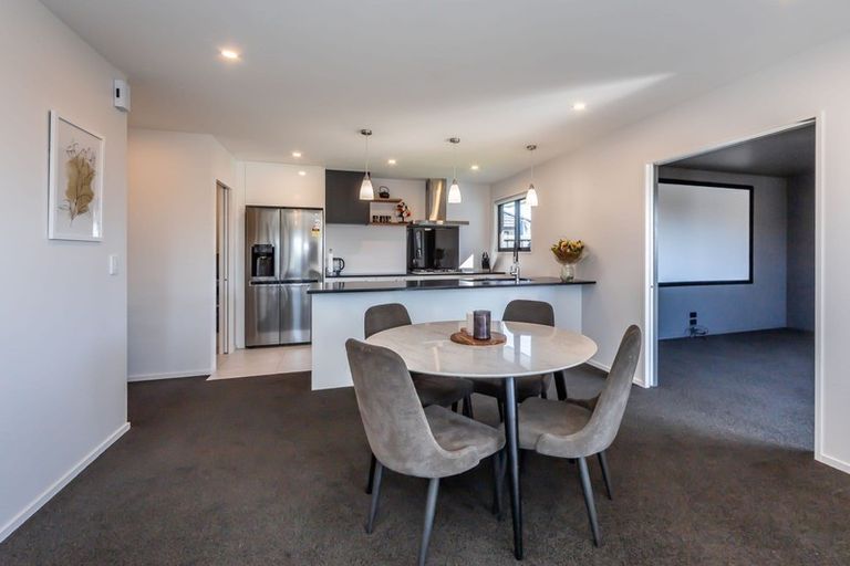 Photo of property in 37 Wigmore Crescent, Rolleston, 7615