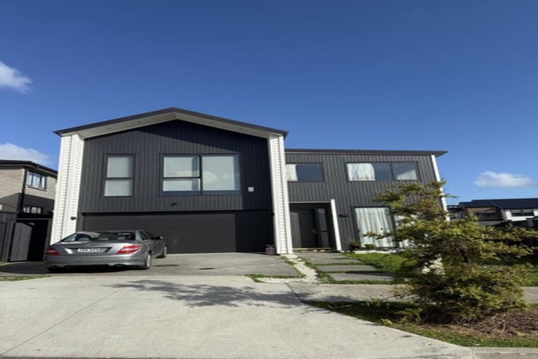 Photo of property in 3 Hind Street, Flat Bush, Auckland, 2019