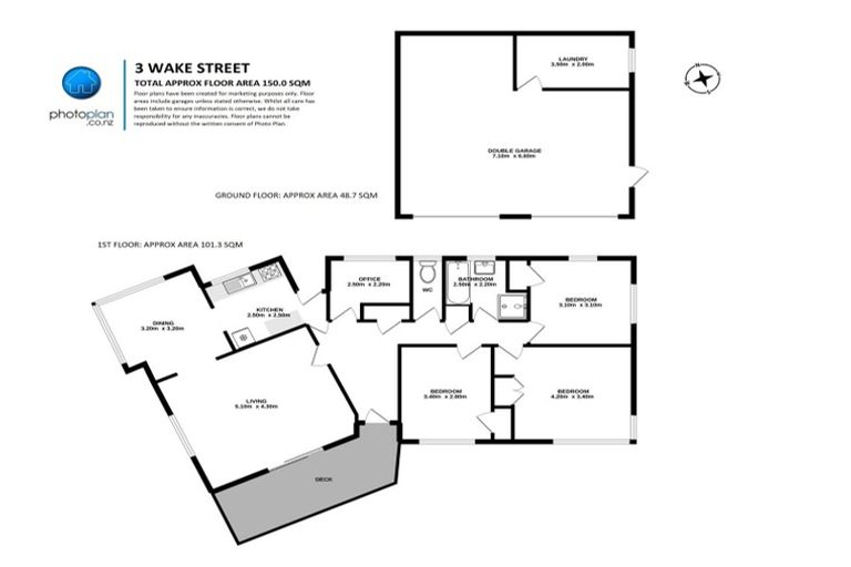 Photo of property in 3 Wake Street, Chartwell, Hamilton, 3210