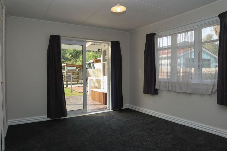 Photo of property in 667 Taylorville Road, Taylorville, Greymouth, 7805