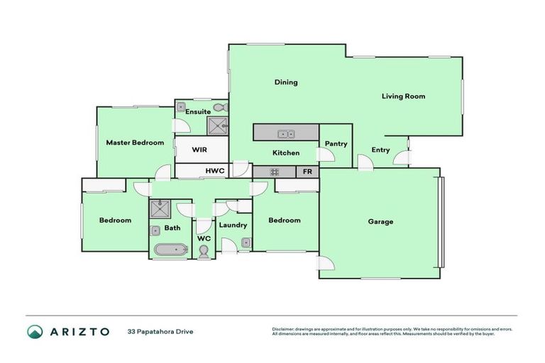 Photo of property in 33 Papatahora Drive, Lincoln, 7608