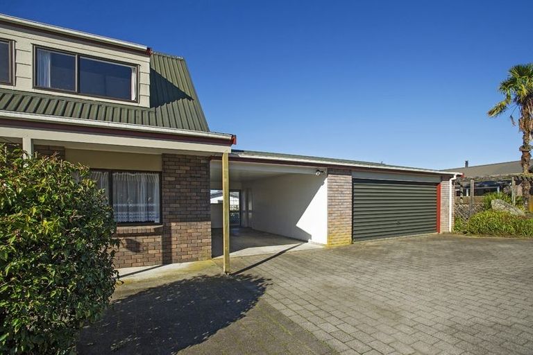 Photo of property in 21 Manuka Street, Matamata, 3400