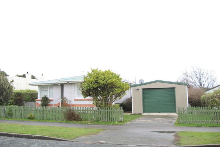 Photo of property in 107 O'hara Street, Appleby, Invercargill, 9812