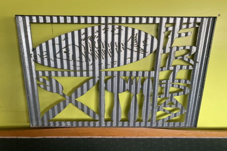 Photo of property in 18 Reeves Street, Green Island, Dunedin, 9018