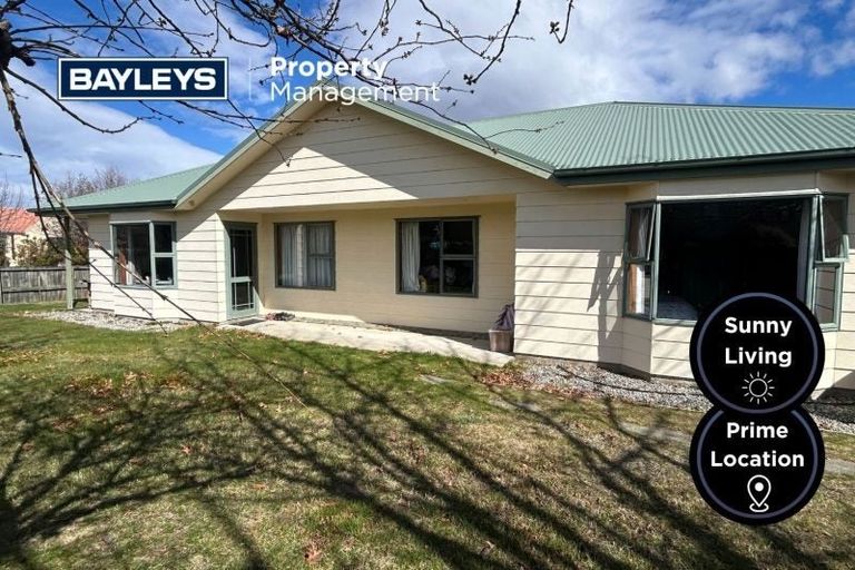 Photo of property in 105 Mount Iron Drive, Wanaka, 9305
