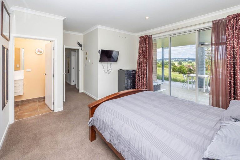 Photo of property in 115 Ellis Road, Otorohanga, 3974